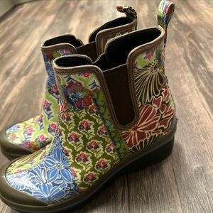 Women’s Dansko Rain boots